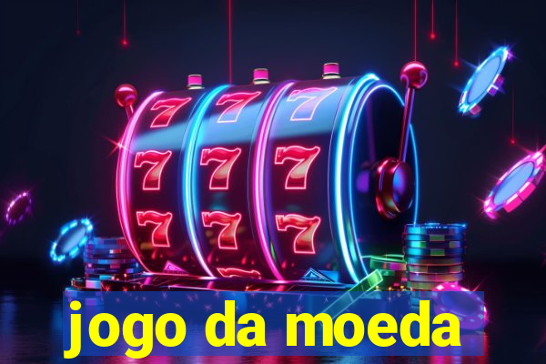 jogo da moeda